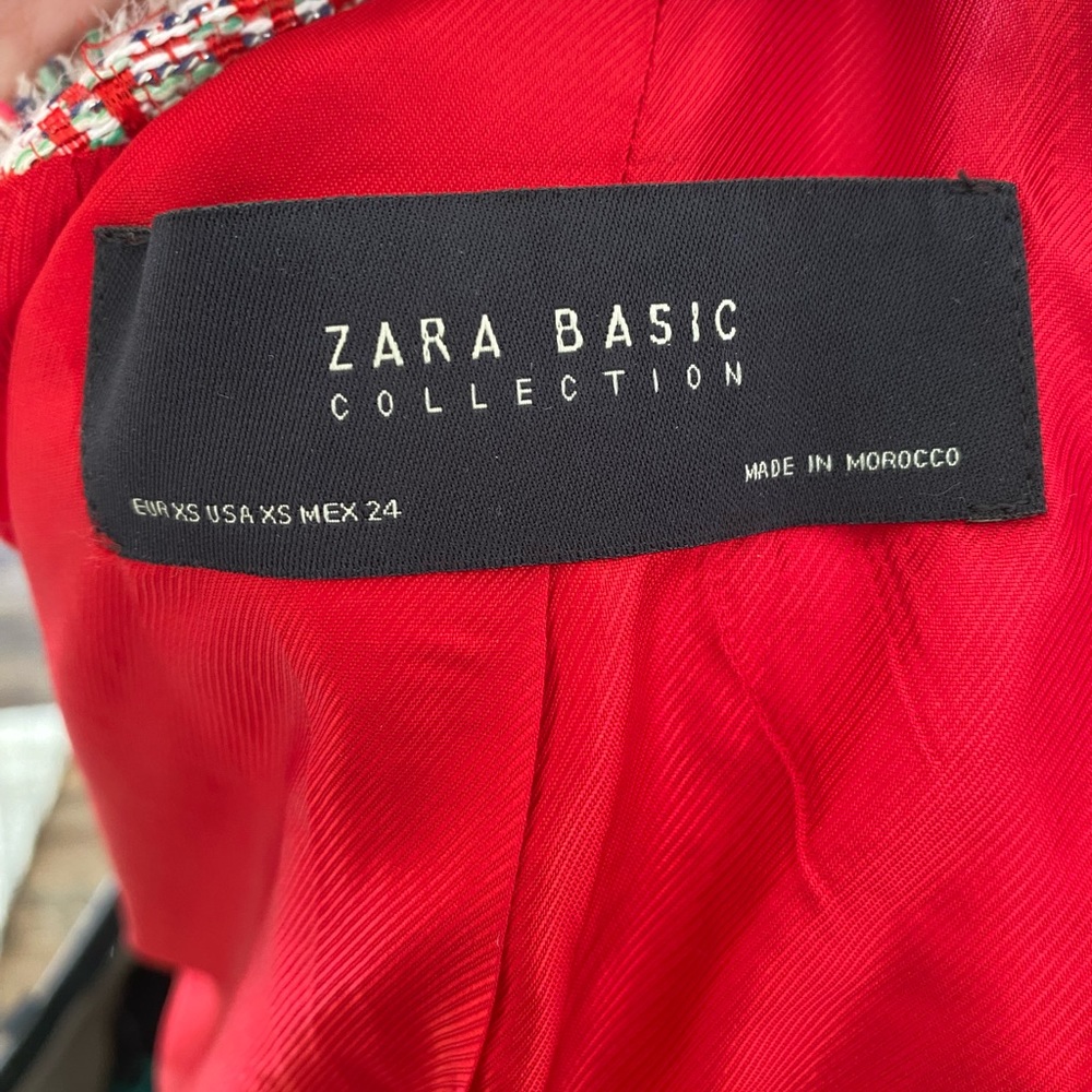 Zara Jacket - Picture 6 of 6